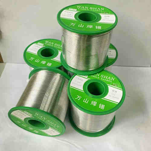 福州無鉛焊錫絲