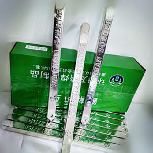 無鉛焊錫條錫渣少,焊點亮等優(yōu)點