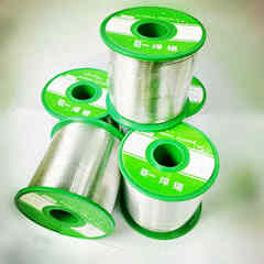 通過不斷的創新無鉛焊錫條,無鉛焊錫線,焊錫線,無鉛焊錫球提升，  為客戶創造更大的價值。公司秉承“誠信、合作、創新、共贏”