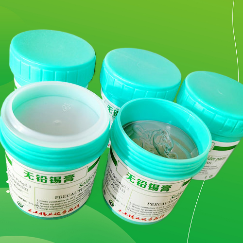 福州無鉛焊錫膏