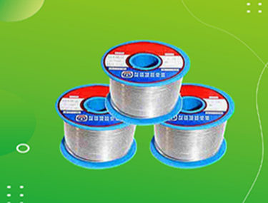 濱州確定63錫絲焊接材料的類型和特性是確保焊接過程順利進行和獲得高質量焊接結果的重要步驟。以下是一些基本的方法和步驟來幫助確定焊接材料的類型和特性