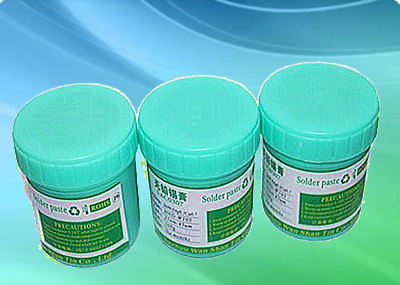 0307錫膏特性和優點是什么？