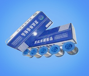 濱州在焊接過程中，儀表專用錫絲對儀表元件有著重要的熱保護(hù)作用