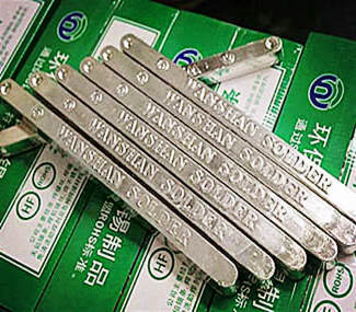 紹興，主要用于印刷電路板（PCB）等電子元件的焊接。萬山焊錫作為這一領(lǐng)域的知名品牌