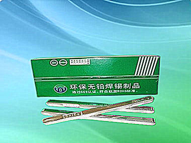 大連無(wú)鉛焊錫條,穩(wěn)定性和生產(chǎn)效率——萬(wàn)山焊錫牌