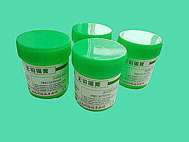 白城2025年0307錫膏如何重塑電子制造業(yè)新生態(tài)