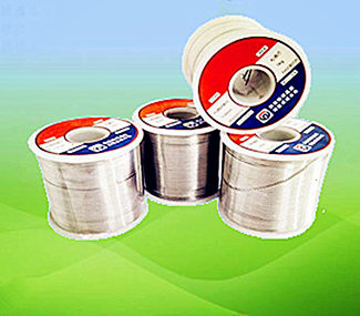 寶應(yīng)電容器專(zhuān)用錫絲優(yōu)質(zhì)產(chǎn)品，材質(zhì)的焊料_巨一焊材