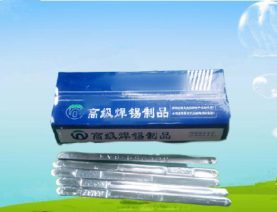 白城2025電子制造業暗戰：63錫條憑什么成了硬通貨？