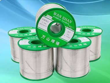 寶應探索焊錫線的選擇與使用技巧