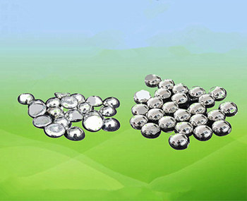 焊錫球，小球大力量