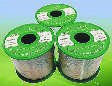 泉州無鉛焊錫絲推薦，助力環保安全焊接新體驗