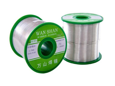 泉州無鉛焊錫絲，性能優點全解析-電子制造維修必備知識