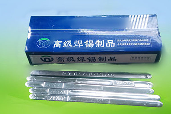 南京焊錫條焊接過程溫度控制,精準焊接的關鍵技術解析