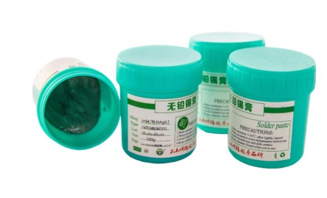 泉州實用無鉛焊錫膏使用技巧，焊接品質提升的關鍵策略