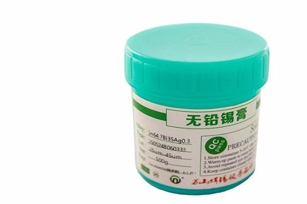 泉州無鉛焊錫膏使用教程,提升焊接工藝的實用指南