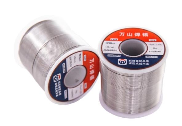 宜昌高性能63錫絲，焊接輕松流暢的秘訣與效率提升之道