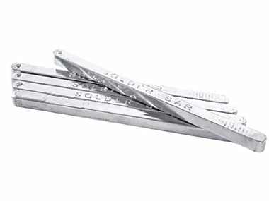 白城無鉛焊錫條：環保型電子焊接材料的革命，高效焊接不腐蝕新紀元