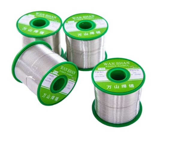 曲麻萊高品質無鉛焊錫絲，多場景焊接的優質之選-特性優勢與應用解析