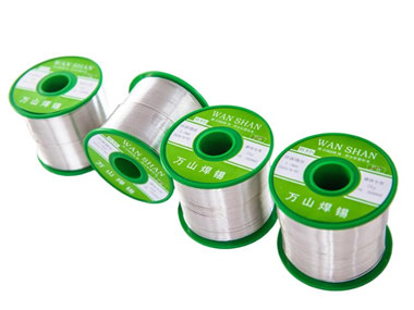 沈陽無鉛焊錫線的質量如何保證呢